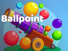 Тоглоом Ballpoint