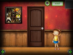 Тоглоом Amgel Kids Room Escape 219