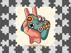 Тоглоом Gamer Puzzle