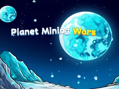 Тоглоом Planet Mining Wars