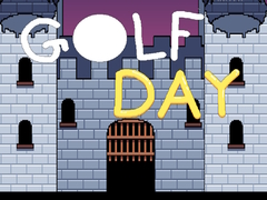 Тоглоом Golf Day
