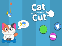 Тоглоом Cat Cut