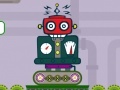 Тоглоом Mickey's Robot Laboratory