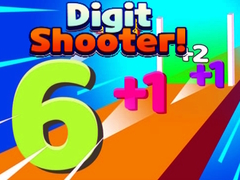 Тоглоом Digit Shooter!