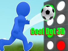 Тоглоом Goal Dot 3D