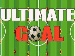 Тоглоом Ultimate Goal