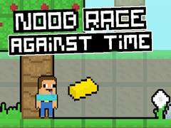 Тоглоом Noob Race Against Time