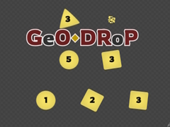 Тоглоом Geo Drop
