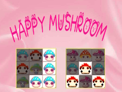 Тоглоом Happy Mushroom