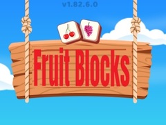 Тоглоом Fruit Blocks