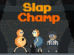 Тоглоом Slap Champ