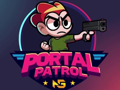 Тоглоом Portal Patrol