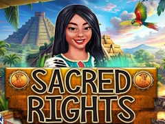 Тоглоом Sacred Rights