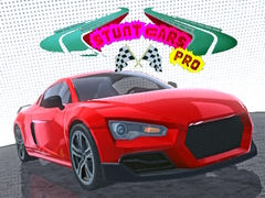Тоглоом Stunt Cars Pro
