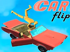 Тоглоом Car Flip!