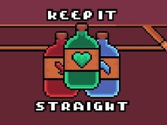 Тоглоом Keep It Straight