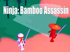 Тоглоом Ninja: Bamboo Assassin