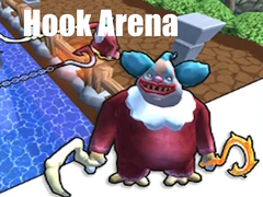Тоглоом Hook Arena