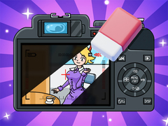 Тоглоом Dop Puzzle Erase Master