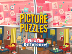 Тоглоом Picture Puzzles