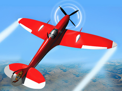 Тоглоом Real Flight Simulator
