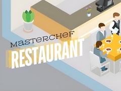 Тоглоом Masterchef Restaurant