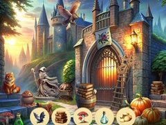 Тоглоом Spells and Sorcery