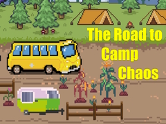 Тоглоом The Road to Camp Chaos