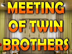 Тоглоом Wow Meeting of Twin Brothers