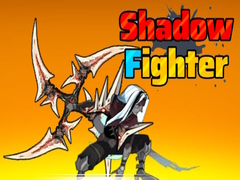 Тоглоом Shadow Fighter
