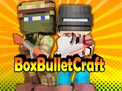 Тоглоом Box Bullet Craft