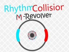 Тоглоом Rhythm Collision M-Revolver
