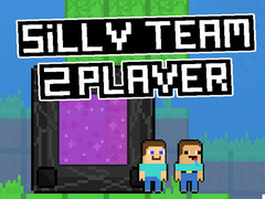 Тоглоом Silly Team 2 Player