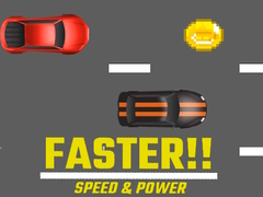 Тоглоом Faster!! Speed & Power