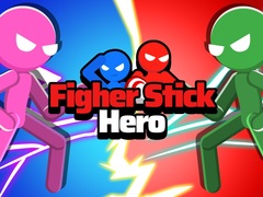 Тоглоом Fighter Stick Hero