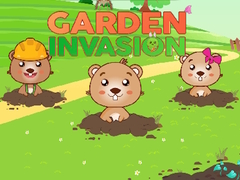 Тоглоом Garden Invasion