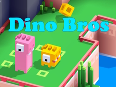 Тоглоом Dino Bros