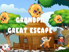 Тоглоом Grandpa Great Escape