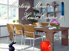 Тоглоом Mystery Modern House Escape 2