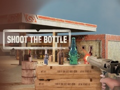 Тоглоом Shoot The Bottle