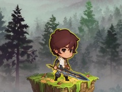 Тоглоом Lost Treasures