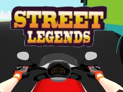 Тоглоом Street Legends