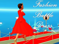 Тоглоом Fashion Battle Dress