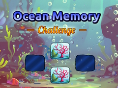 Тоглоом Ocean Memory Challenge