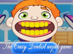 Тоглоом The Crazy Dentist wojak game