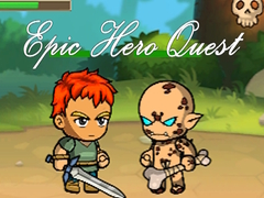 Тоглоом Epic Hero Quest