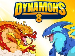 Тоглоом Dynamons 8
