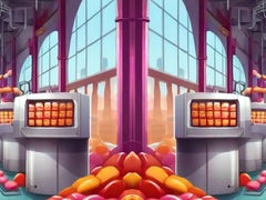 Тоглоом Sorting Candy Factory