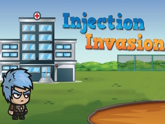 Тоглоом Injection Invasion