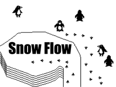 Тоглоом Snow Flow